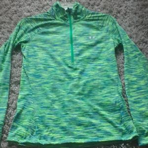 Under armour jacket